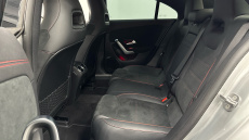 Mercedes-Benz CLA 250e AMG Line Premium 4dr Tip Auto Saloon